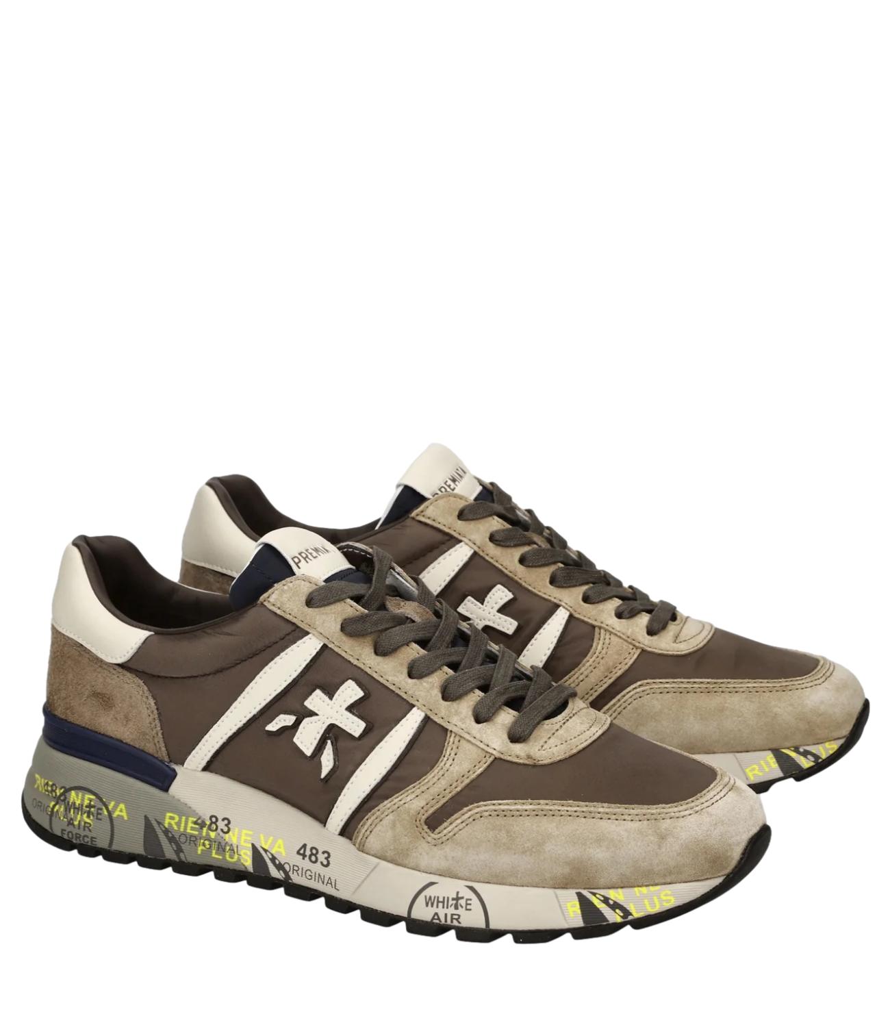 Scarpa LANDER VAR 7704