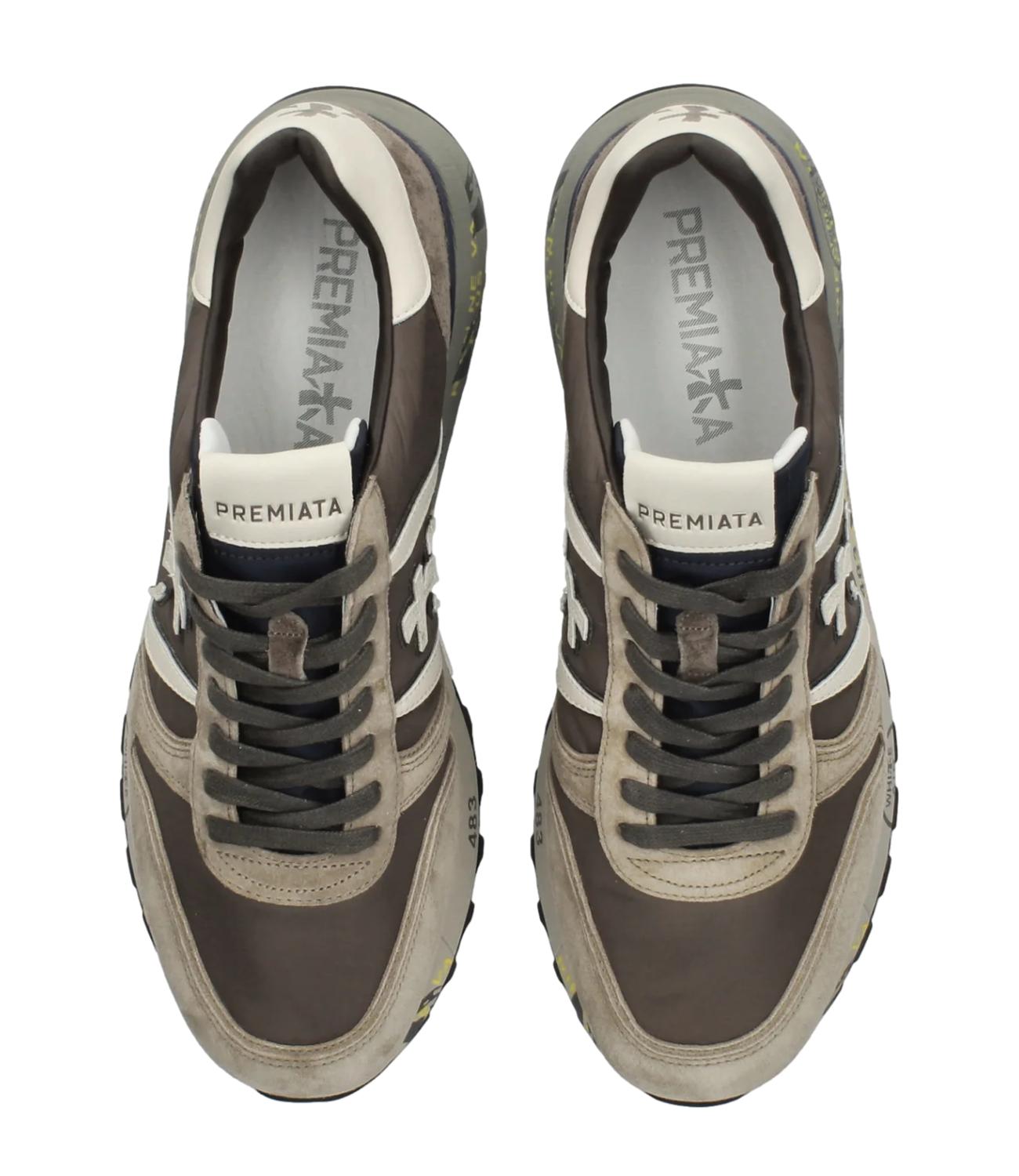 Scarpa LANDER VAR 7704