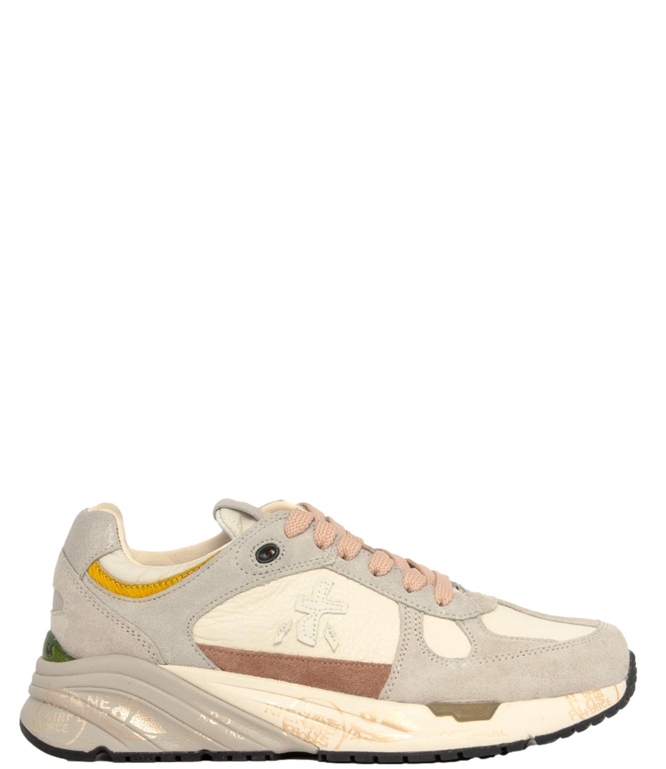 Scarpa Mase donna bianca 7824