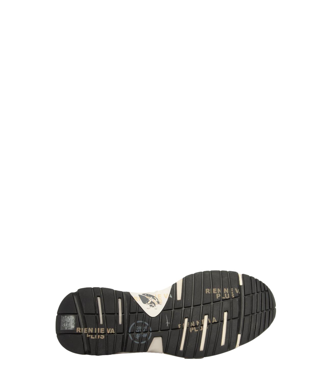 Scarpa Mase donna bianca 7824