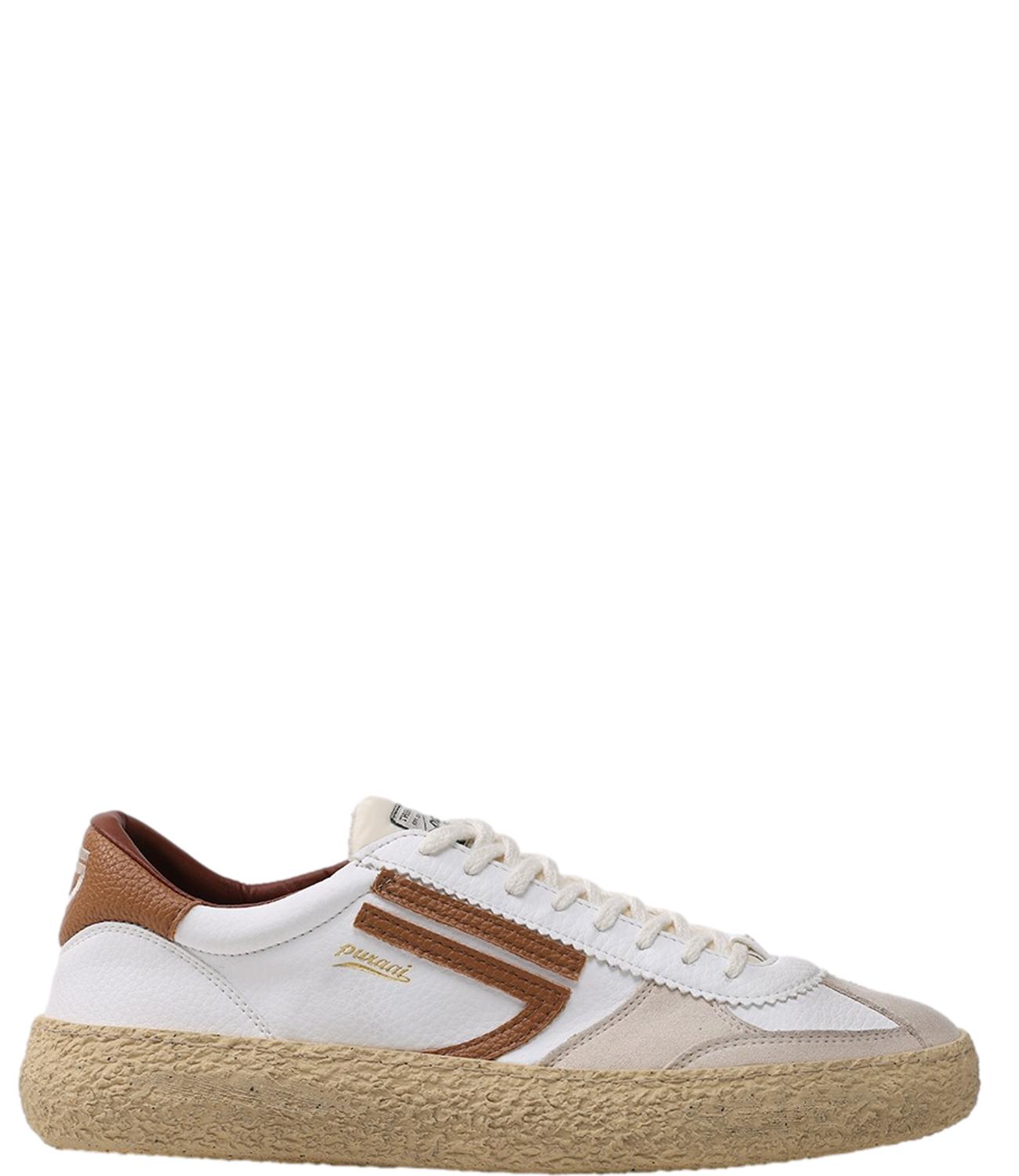 Sneakers Puraai Biscotto