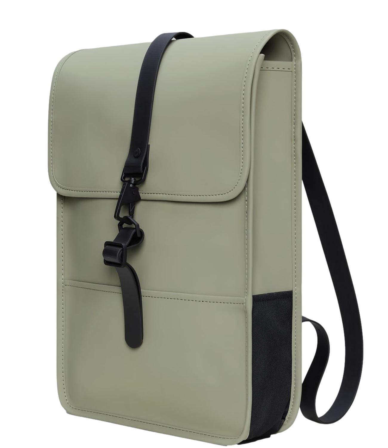 BACKPACK MINI verde salvia