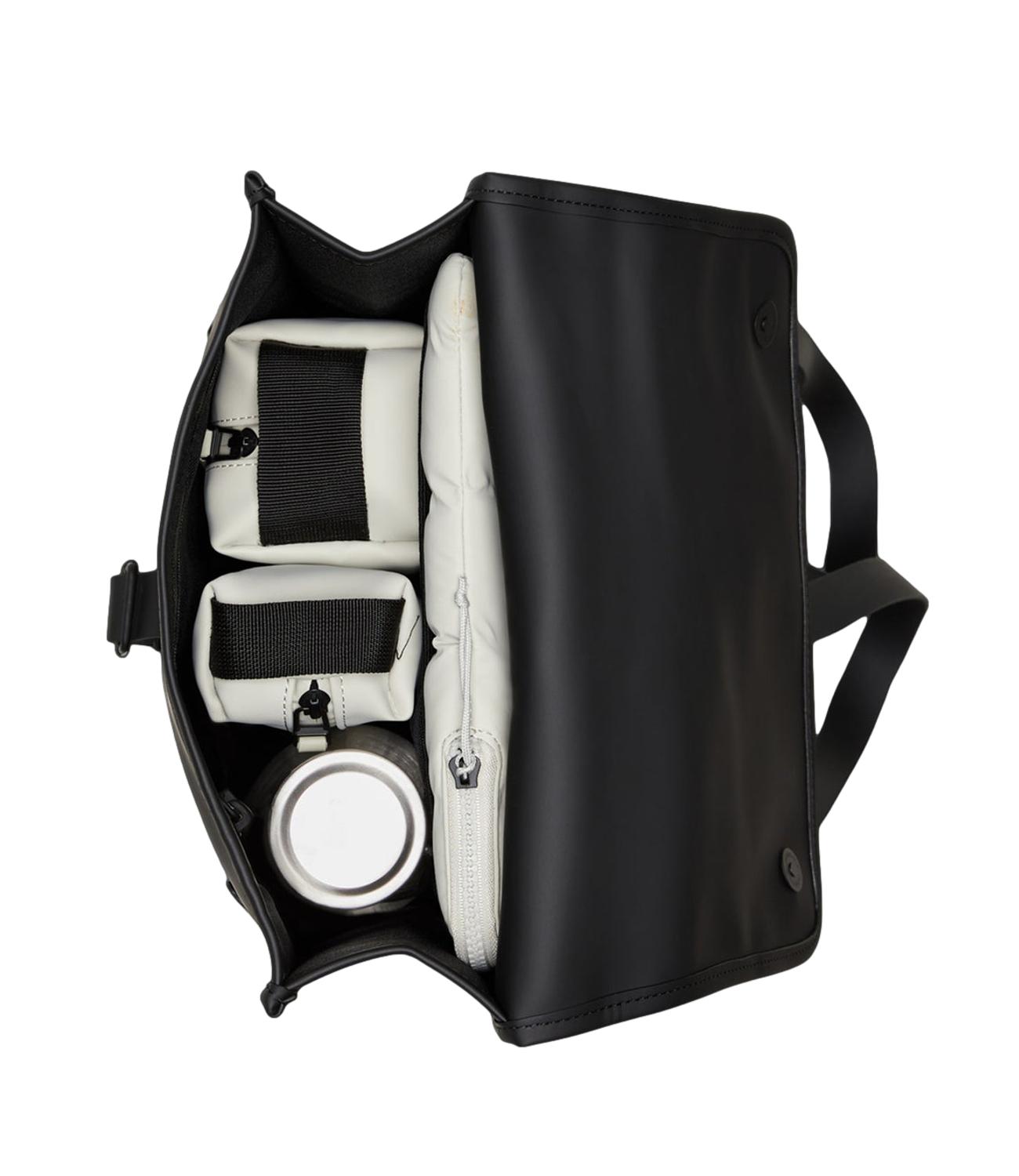 BACKPACK MINI verde salvia