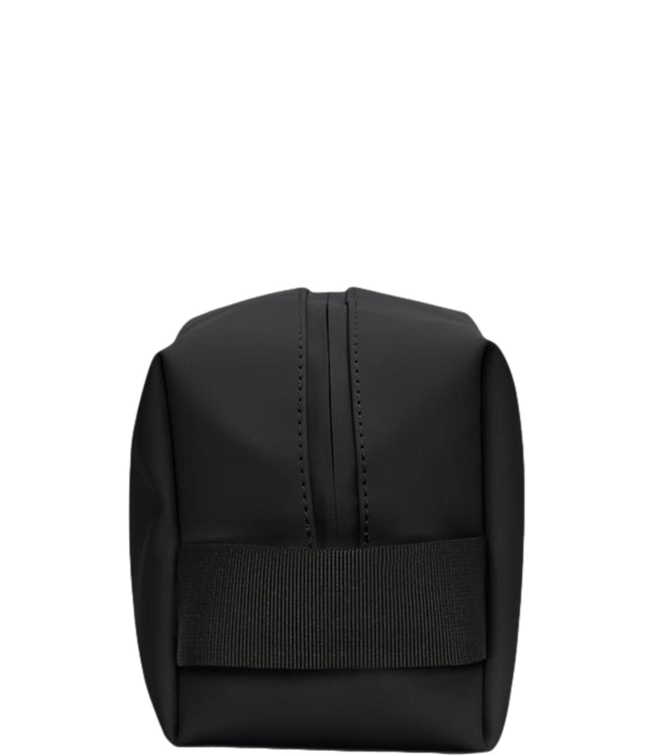 Wash Bag Small black