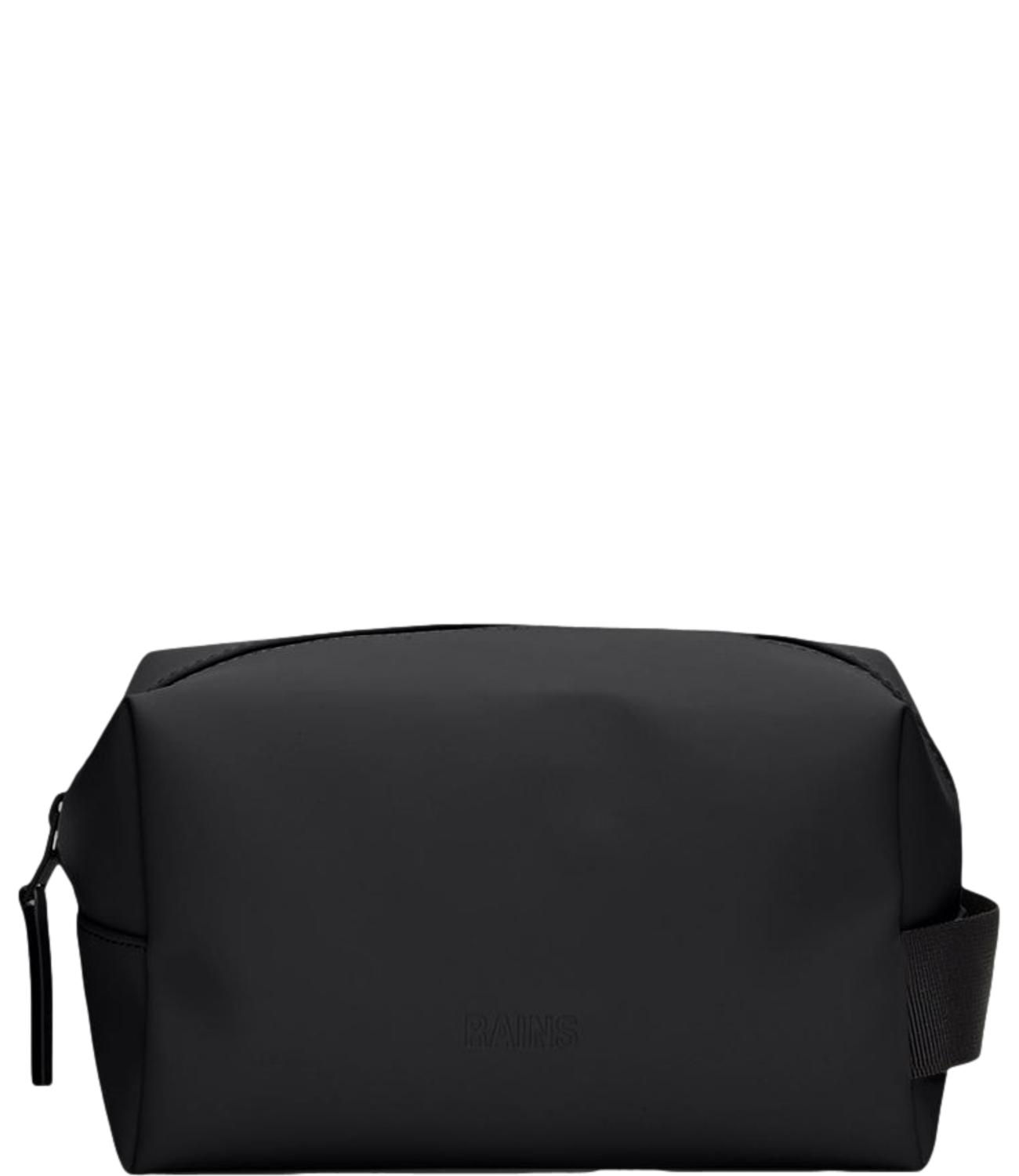 Wash Bag Small black
