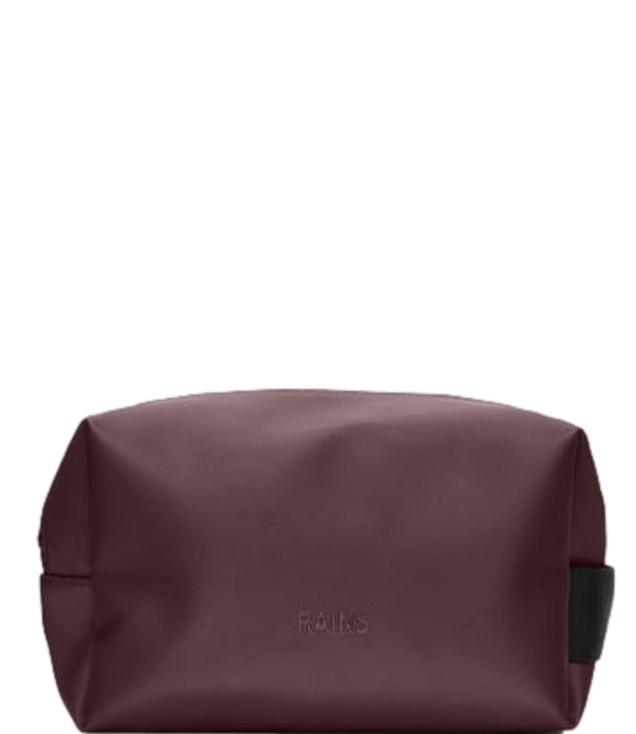 Wash Bag Small Depth