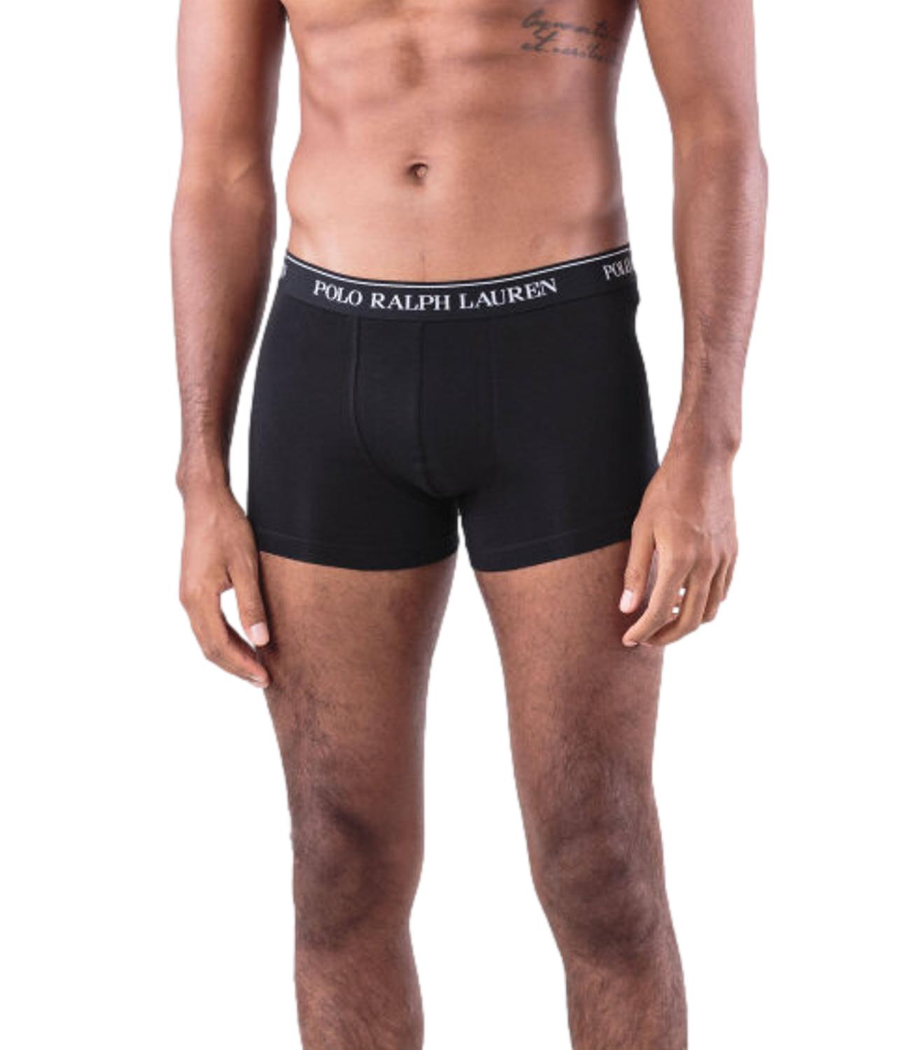 boxer Polo Ralph Lauren nere