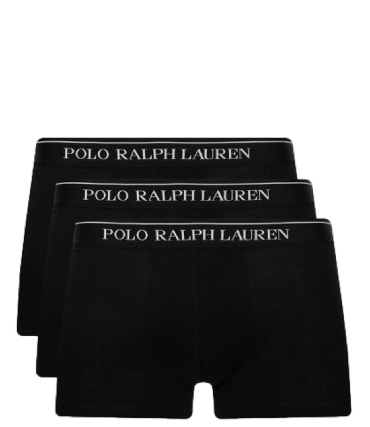 boxer Polo Ralph Lauren nere