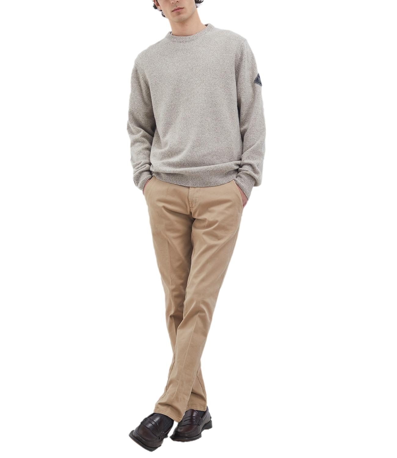 Pantaloni New Rolf man beige