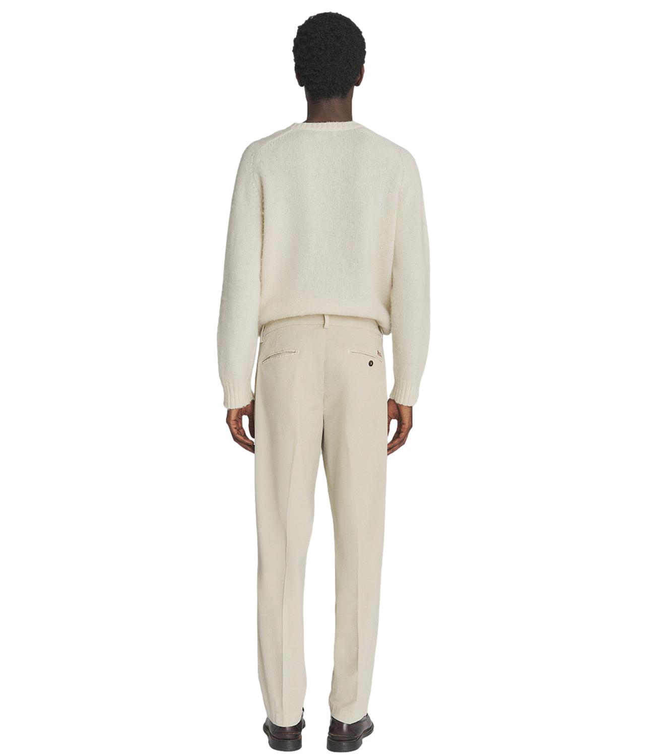 Pantalone New Rolf man in velluto