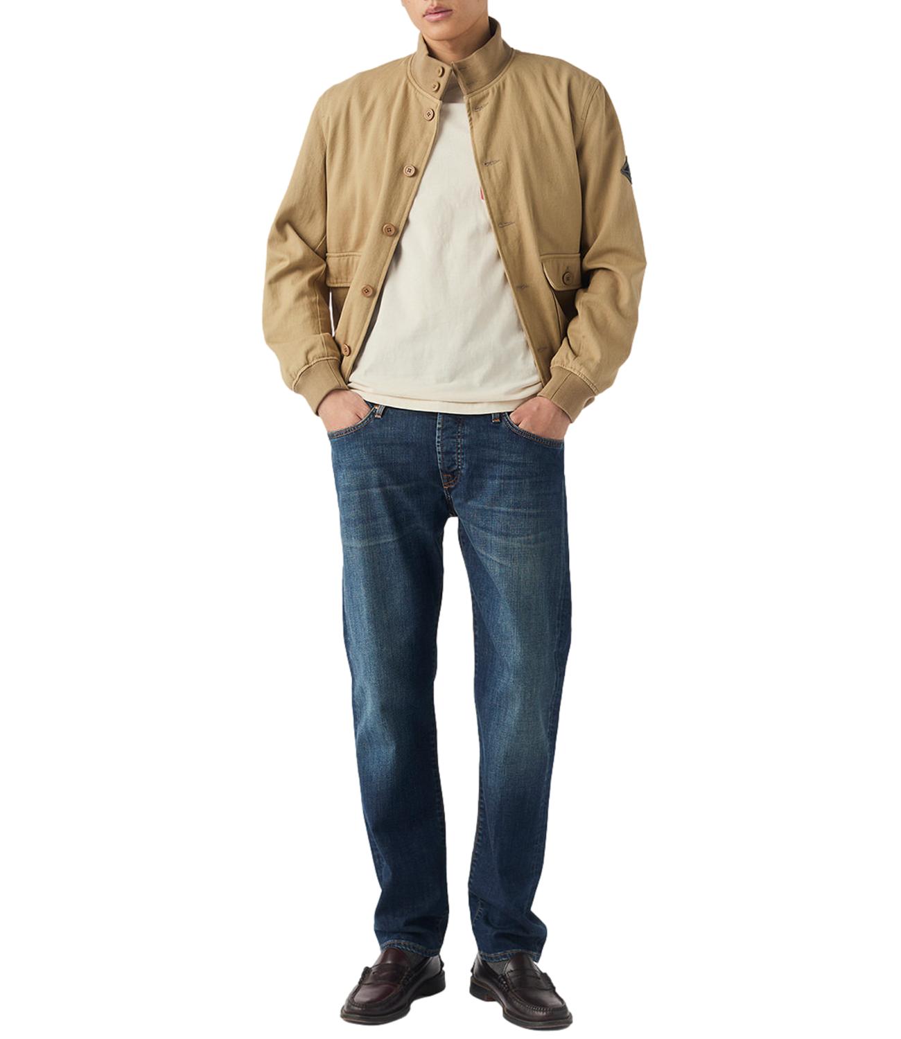 Roy Roger's Jeans Carlin blu uomo