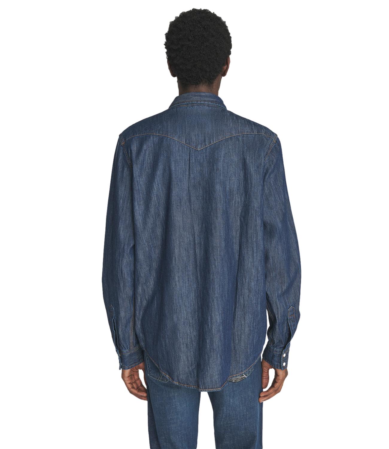 Shirt Martin MAN Denim