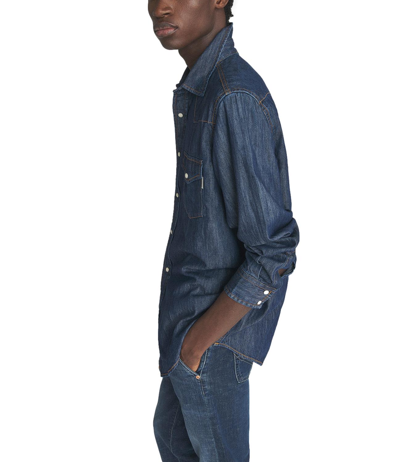 Shirt Martin MAN Denim
