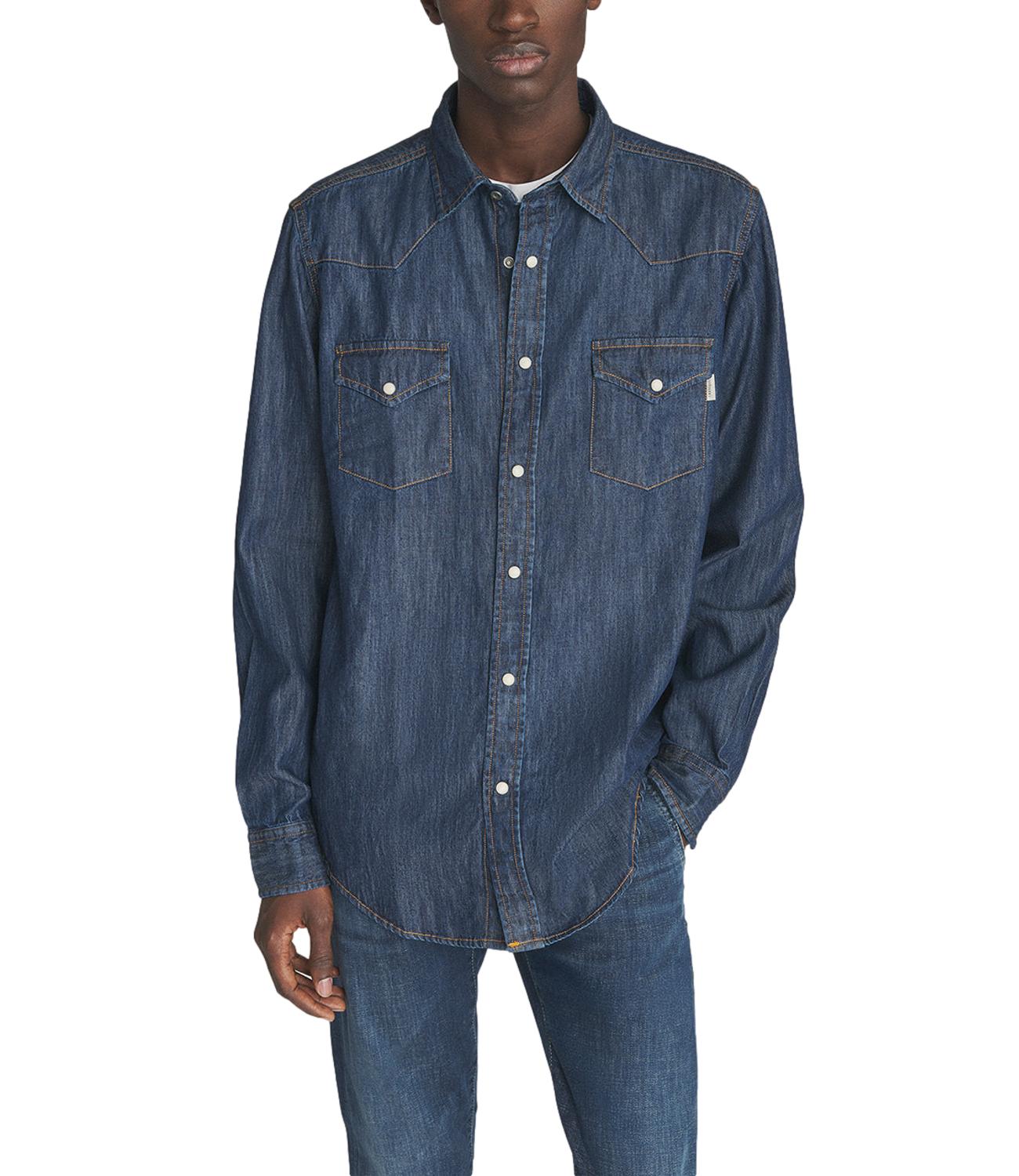 Shirt Martin MAN Denim