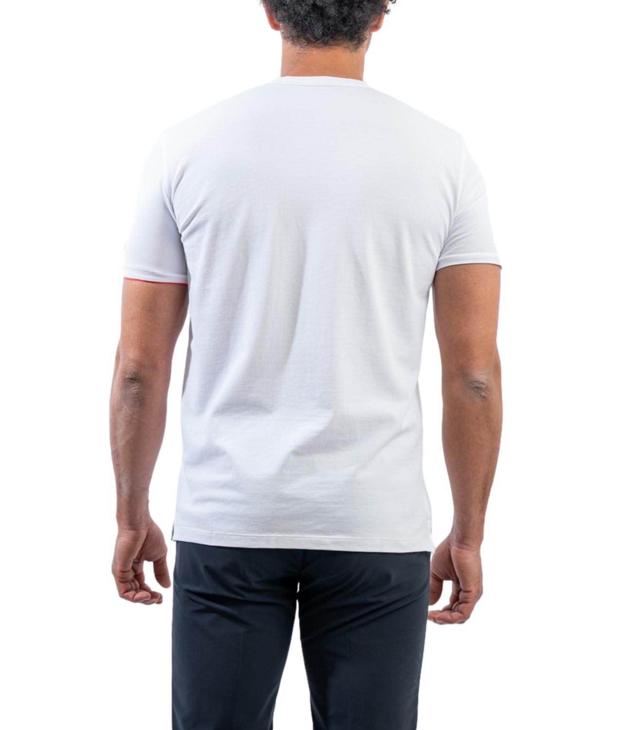 MACRO SHIRTY blue black