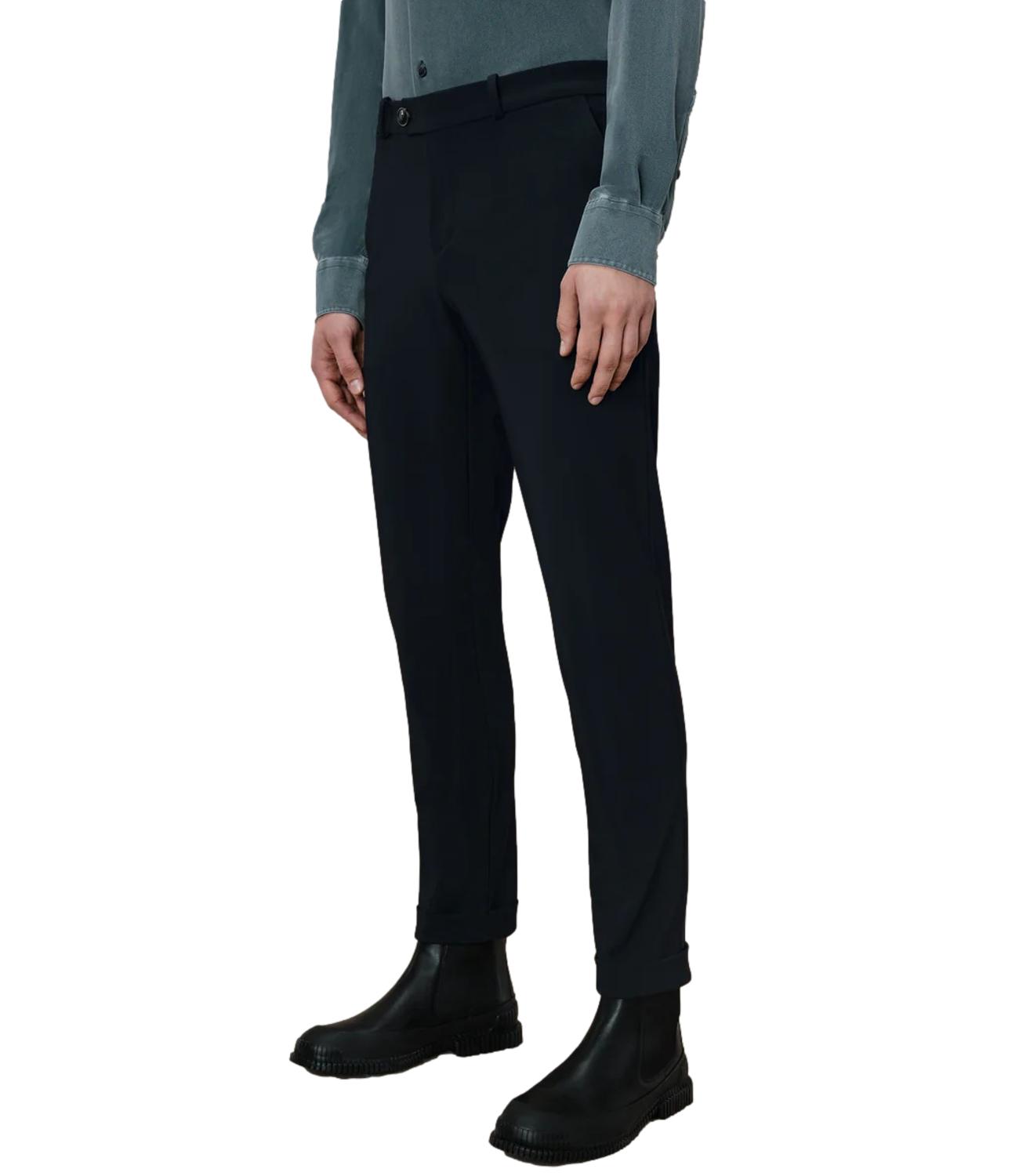 Surflex winter chino pant blue