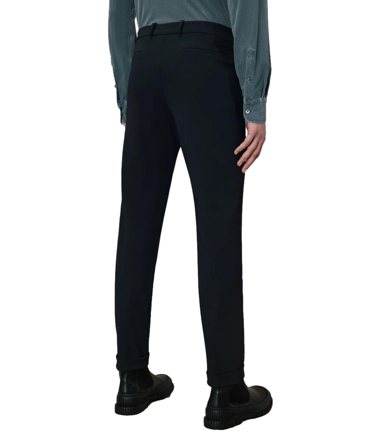 Surflex winter chino pant blue