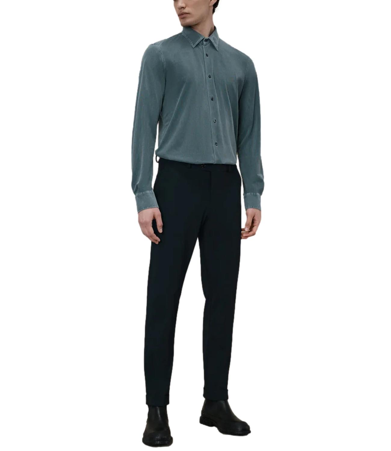 Surflex winter chino pant blue