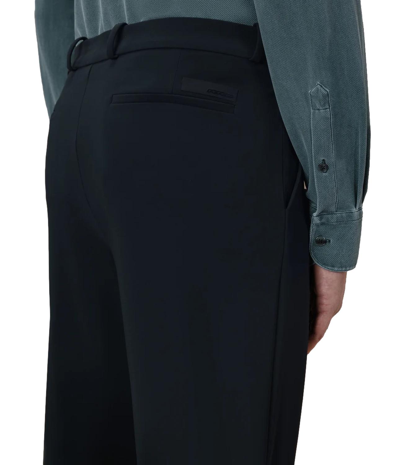 Surflex winter chino pant blue