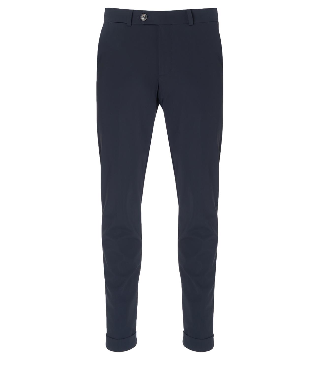 Surflex winter chino pant blue