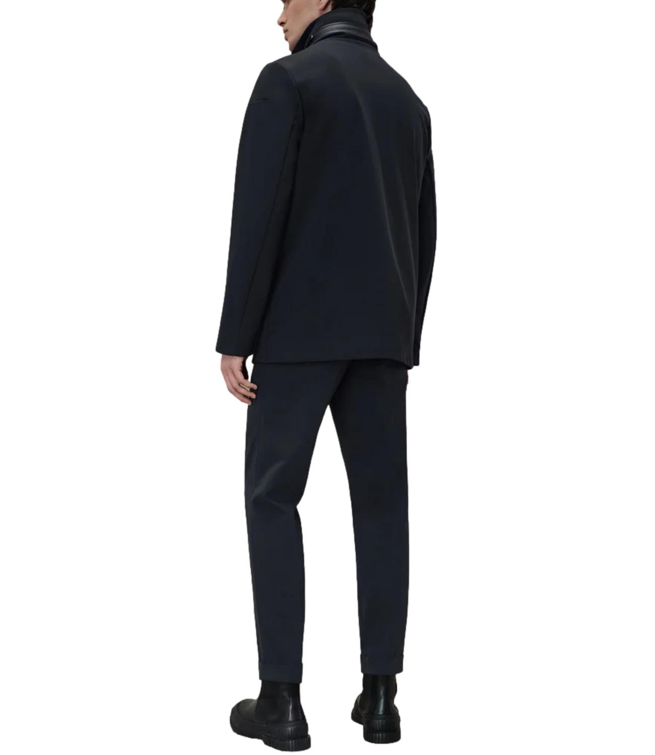 Surflex winter thermo mdm jkt blu