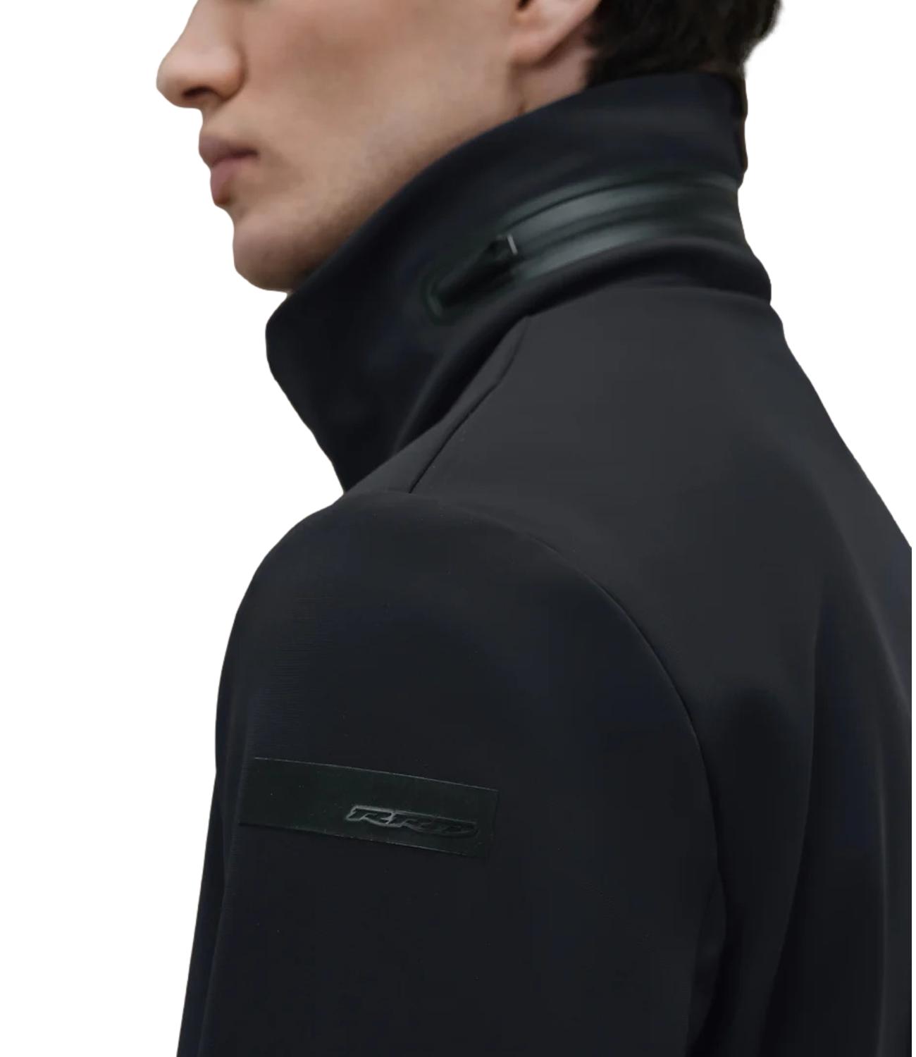 Surflex winter thermo mdm jkt blu