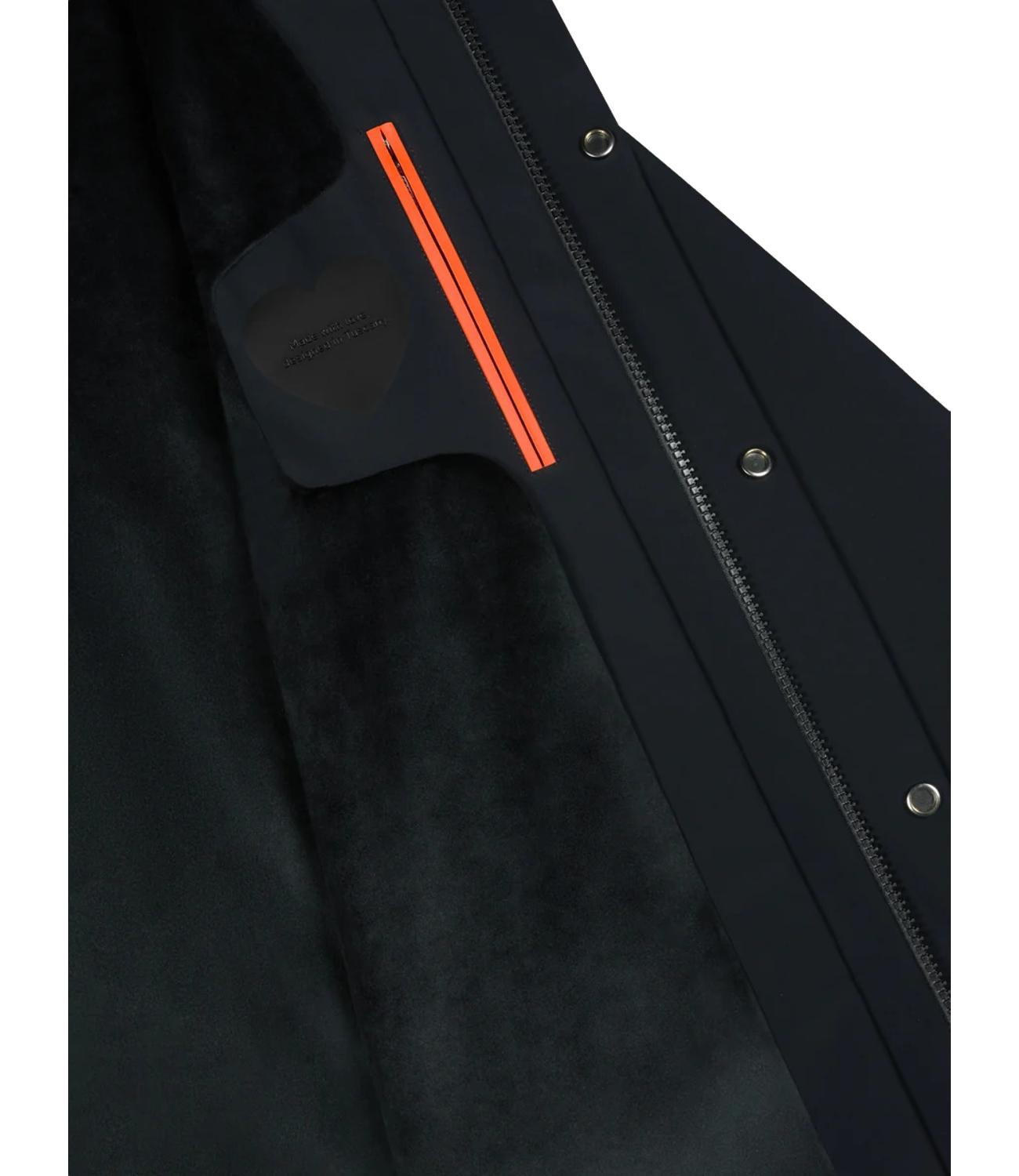 Surflex winter thermo mdm jkt blu