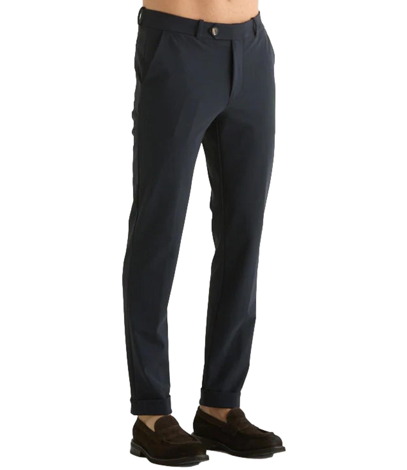 Surflex winter micro chino pant
