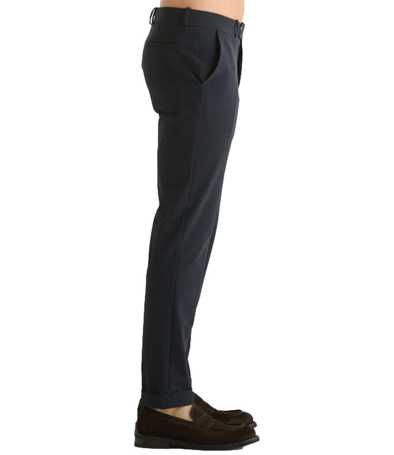 Surflex winter micro chino pant