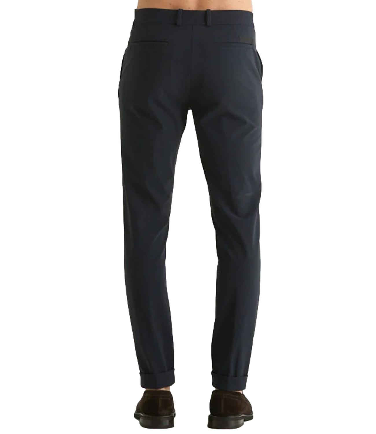 Surflex winter micro chino pant