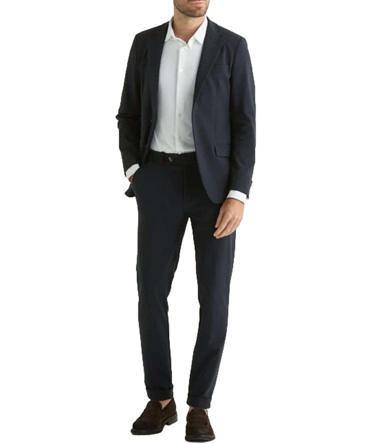 Surflex winter micro chino pant