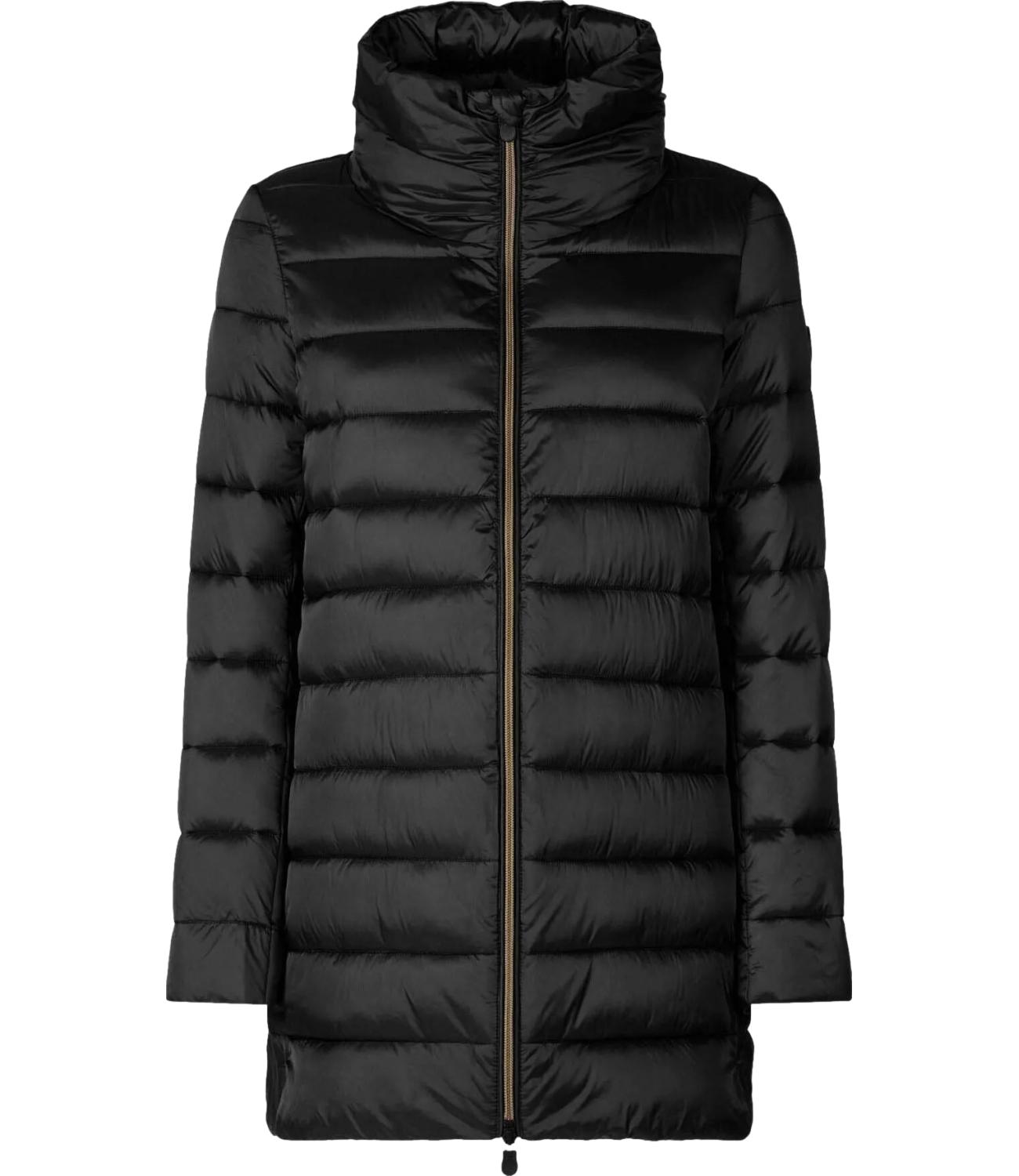 Save The Duck Cappotto LYDIA Black Donna