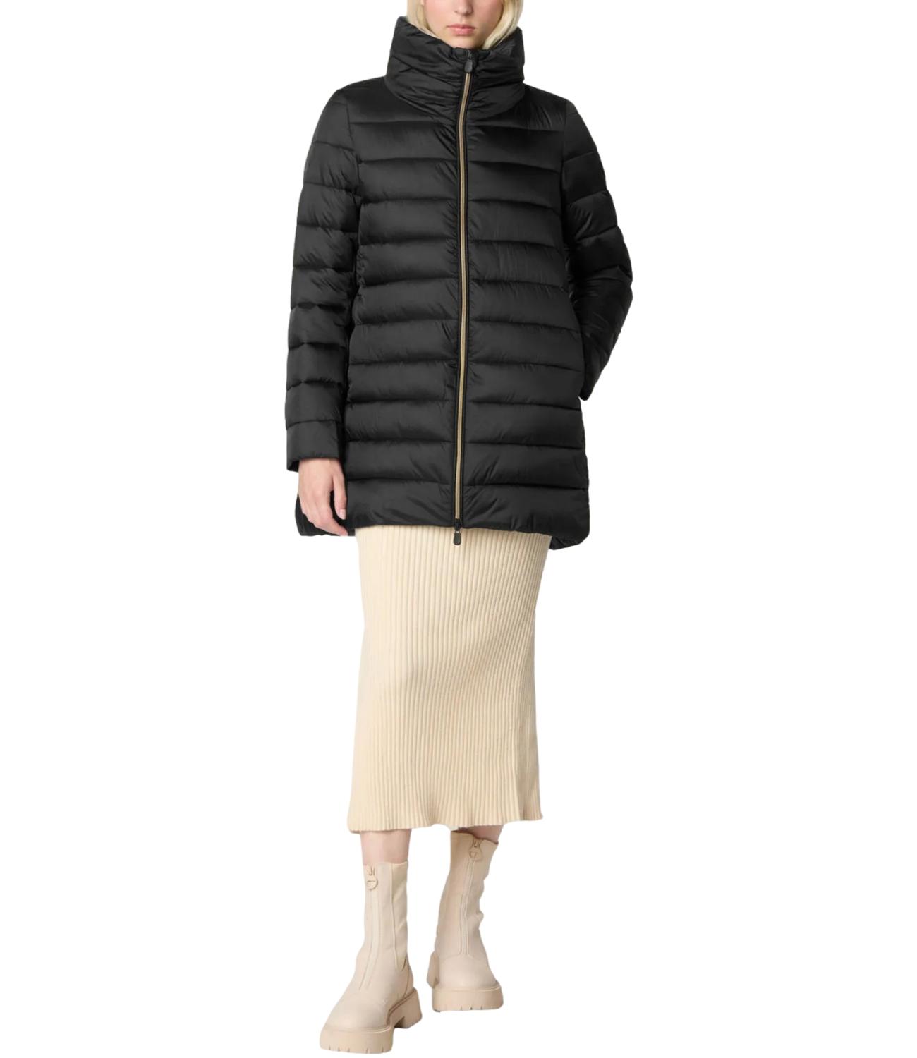 Save The Duck Cappotto LYDIA Black Donna