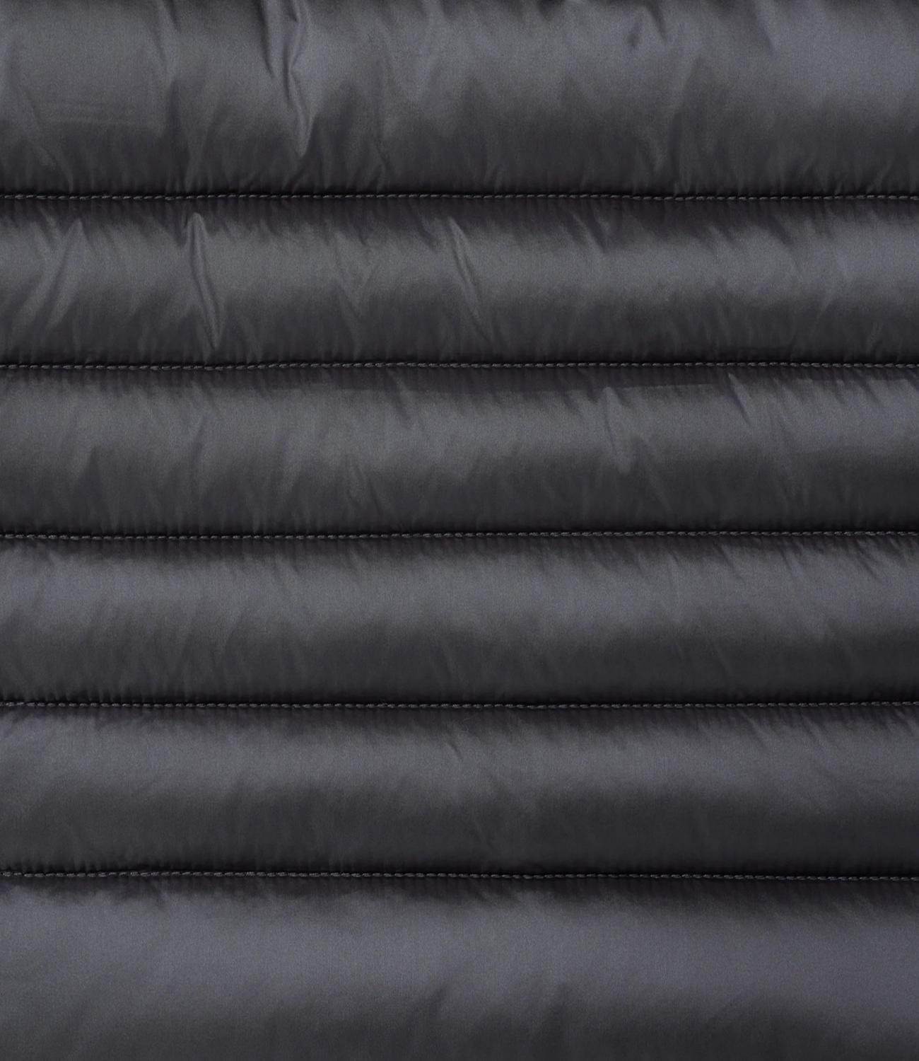 Save The Duck Cappotto REESE Ebony Grey Donna