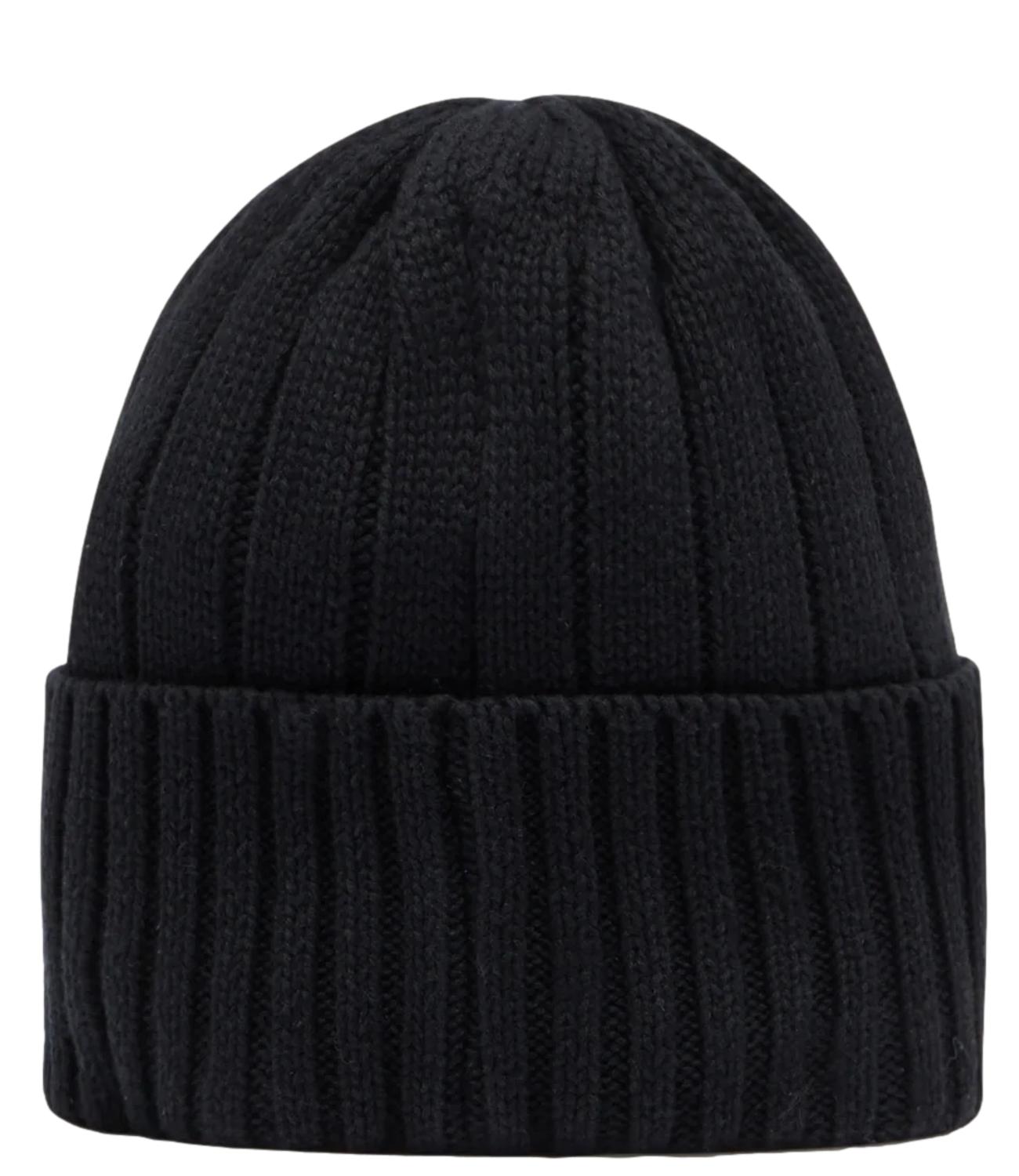 Save The Duck Cappello JO Black Donna