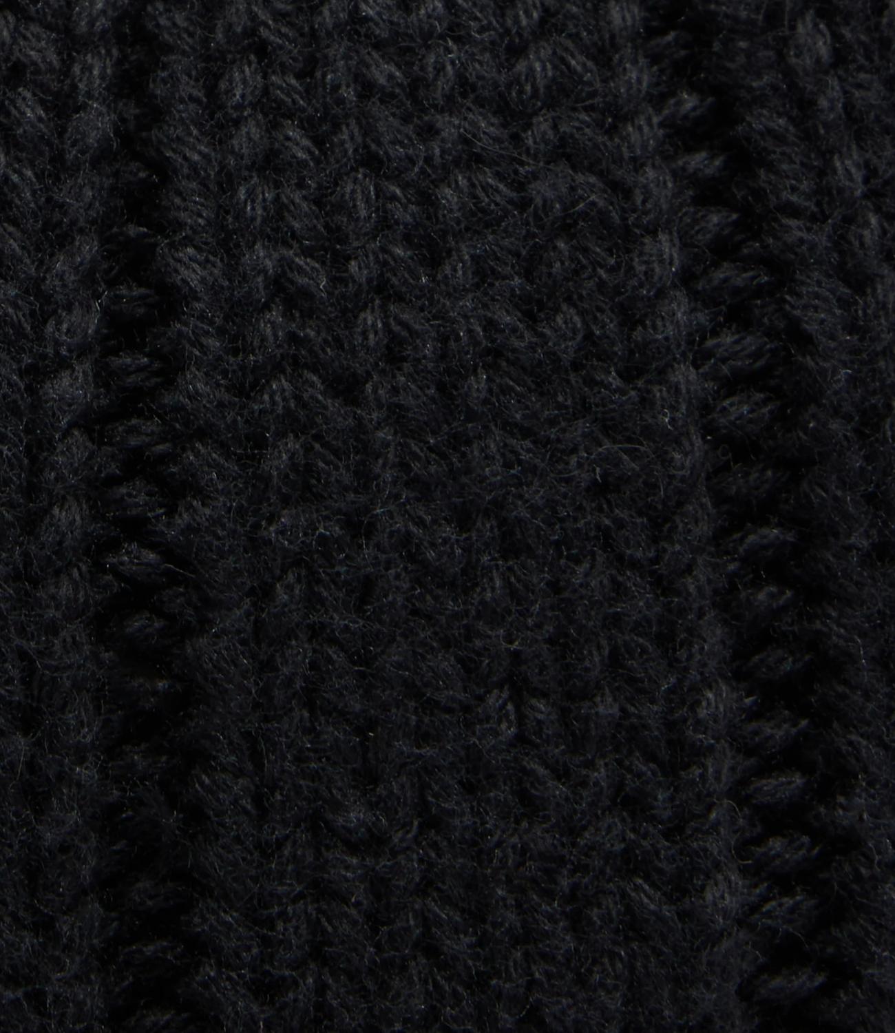 Save The Duck Cappello JO Black Donna