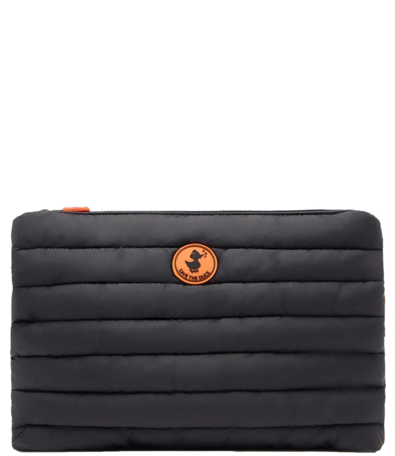 Save The Duck Borsa SHAULA Black Donna