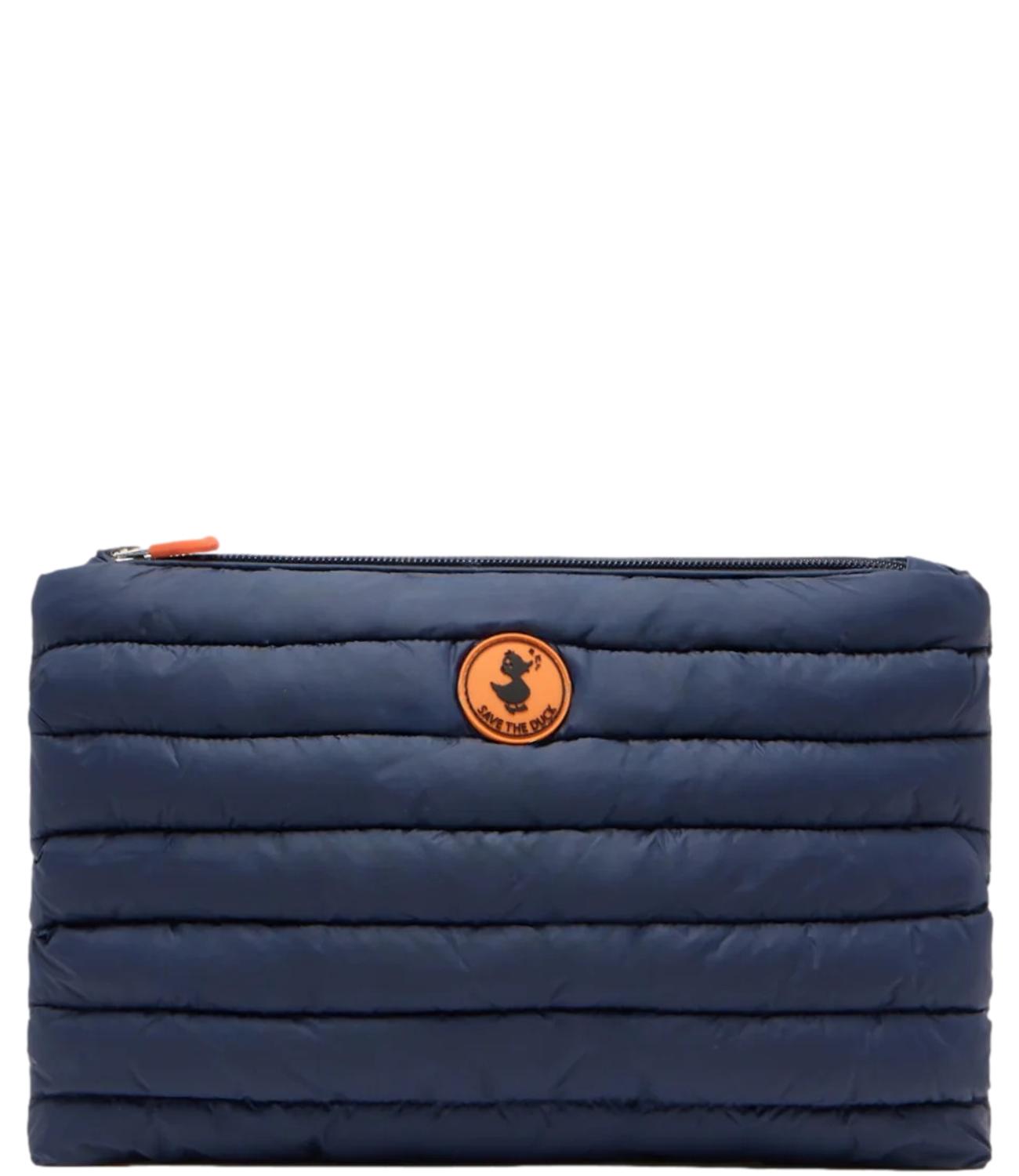 Save The Duck Borsa SHAULA Navy Donna