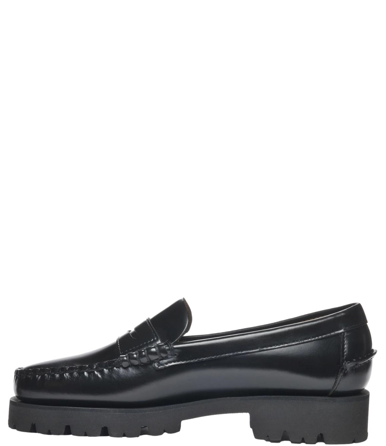 Sebago Mocassino Dan Lug