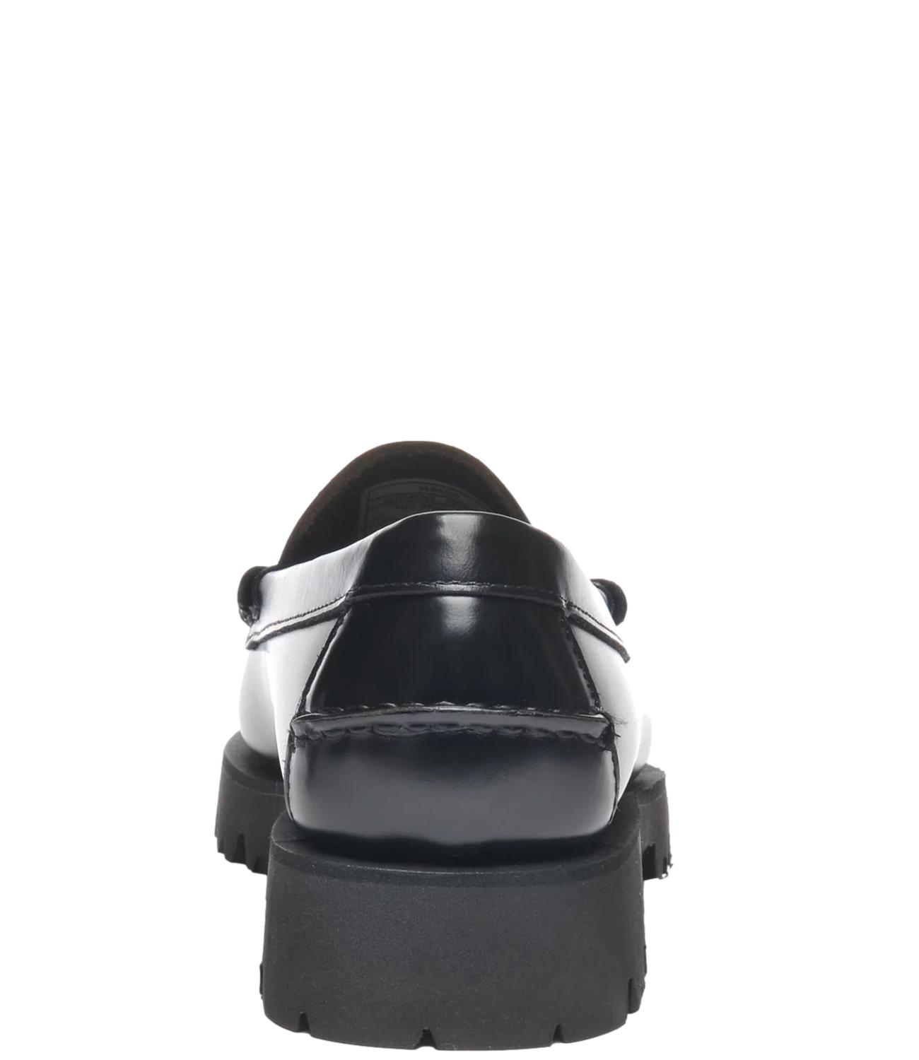 Sebago Mocassino Dan Lug