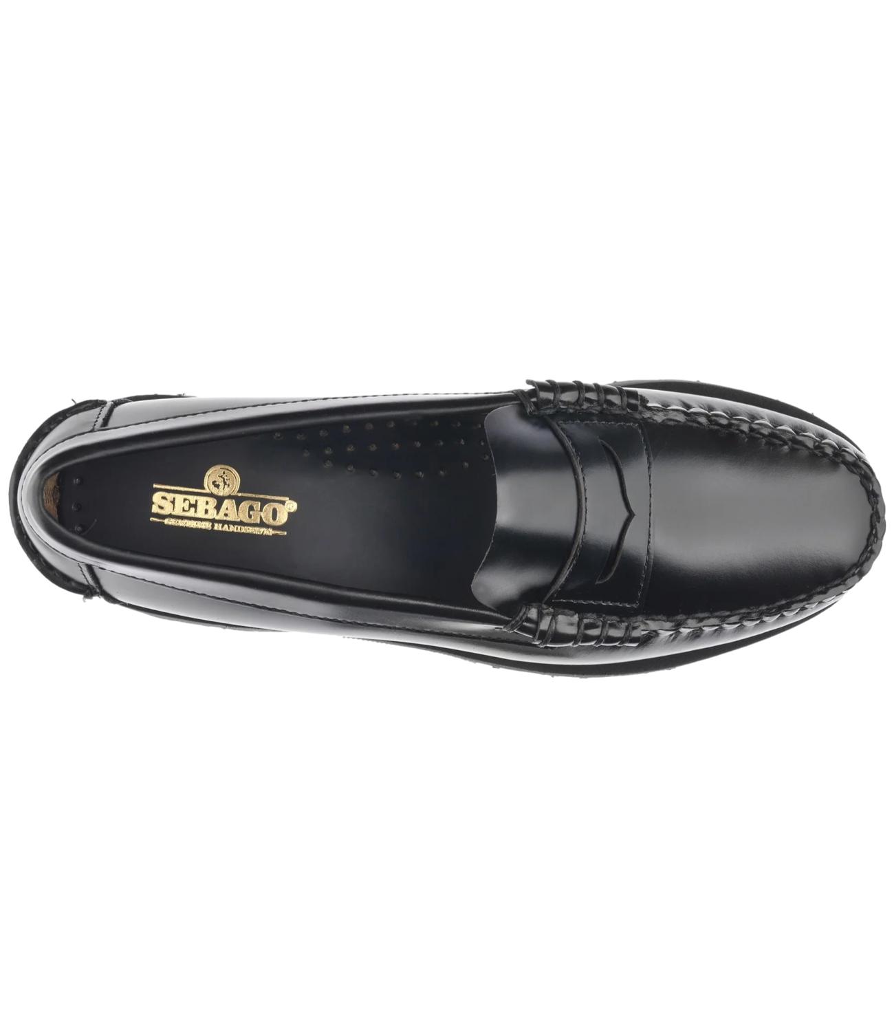 Sebago Mocassino Dan Lug