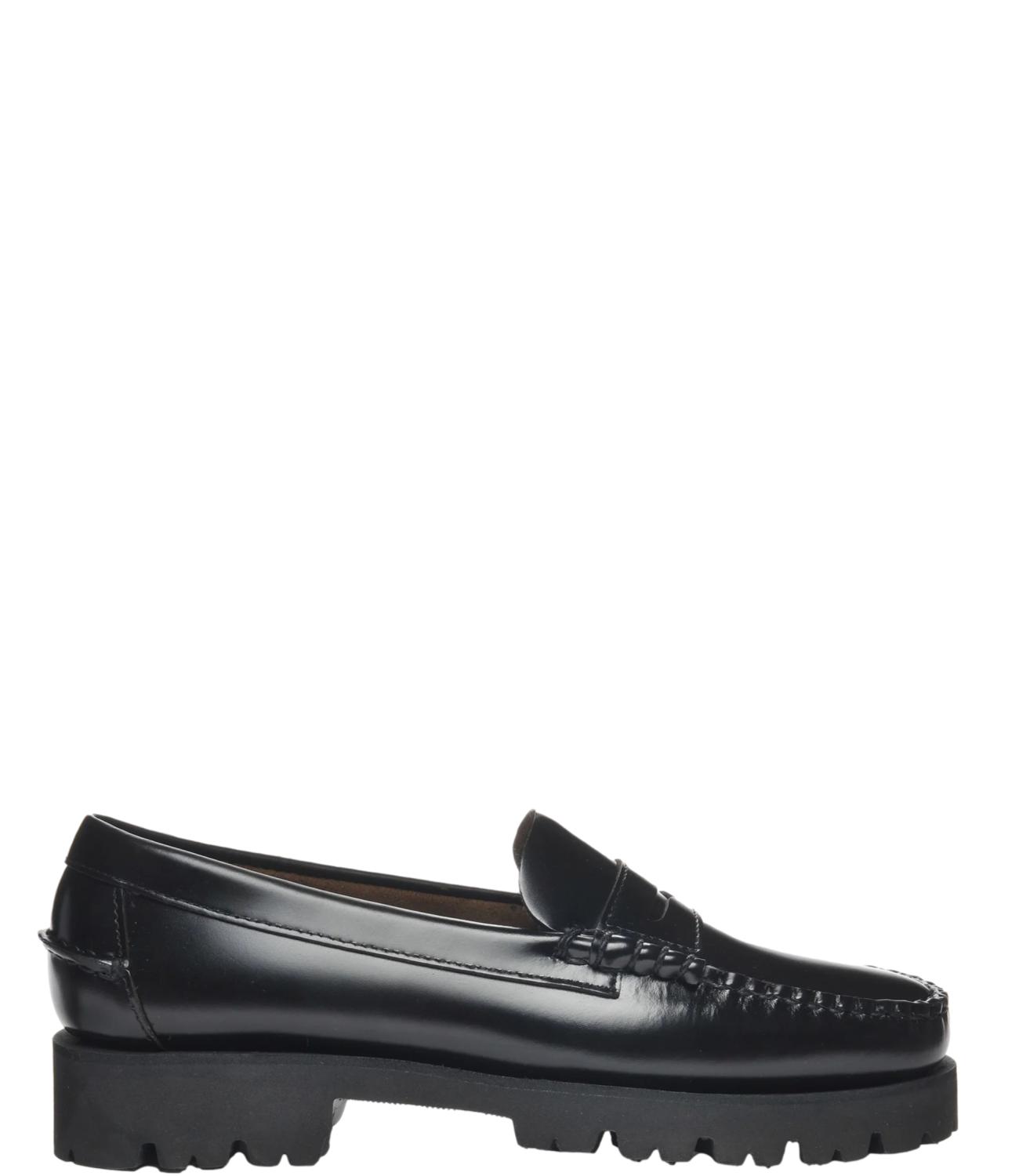 Sebago Mocassino Dan Lug