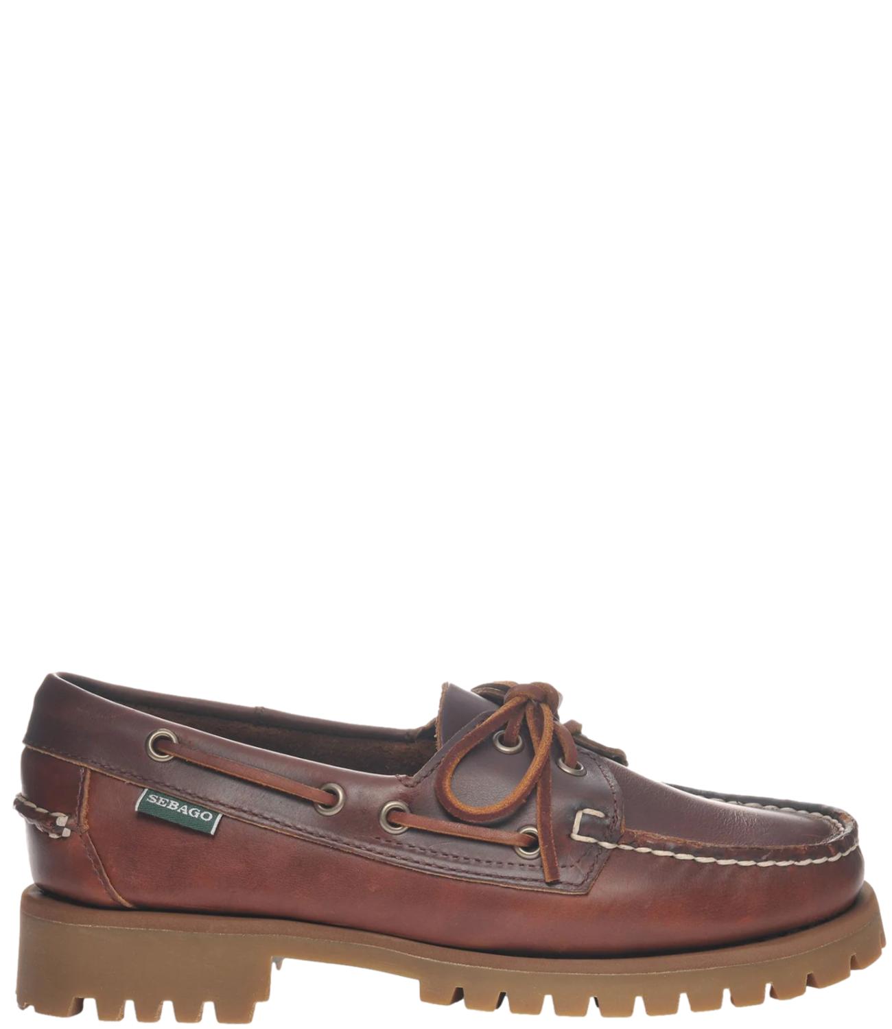 Ranger Waxy woman Brown Gum