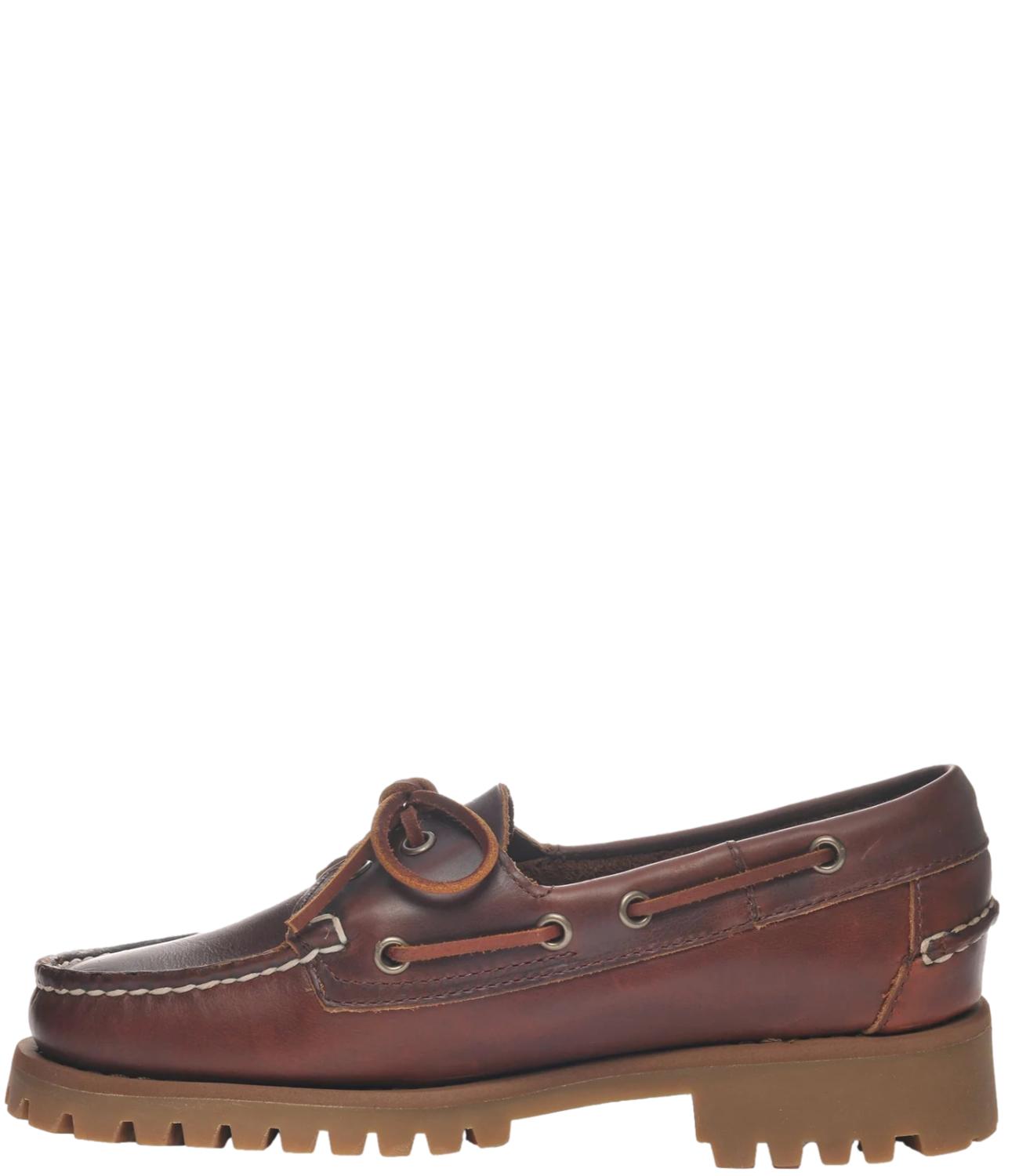 Ranger Waxy woman Brown Gum