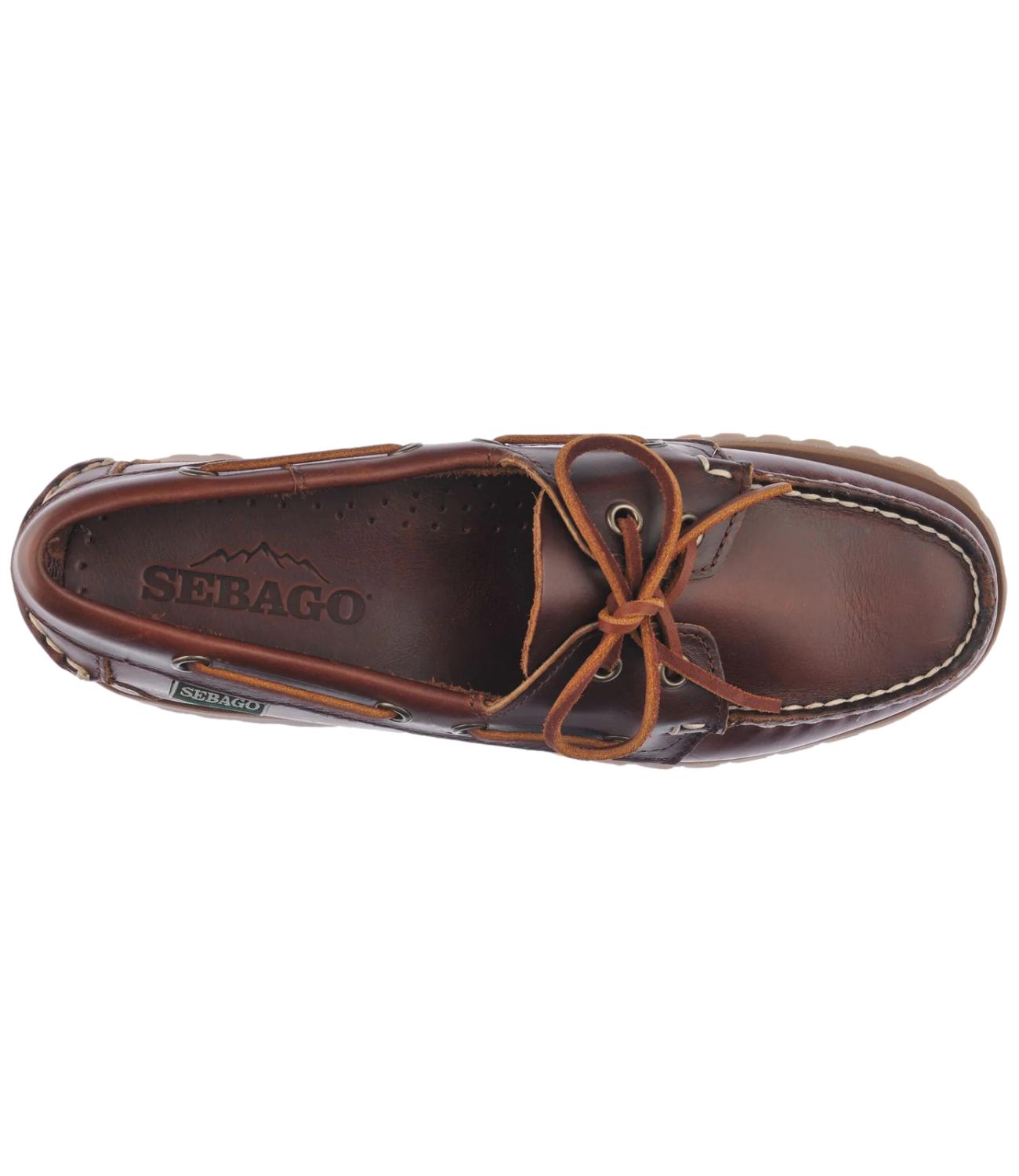 Ranger Waxy woman Brown Gum