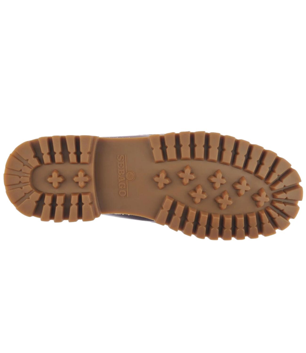 Ranger Waxy woman Brown Gum