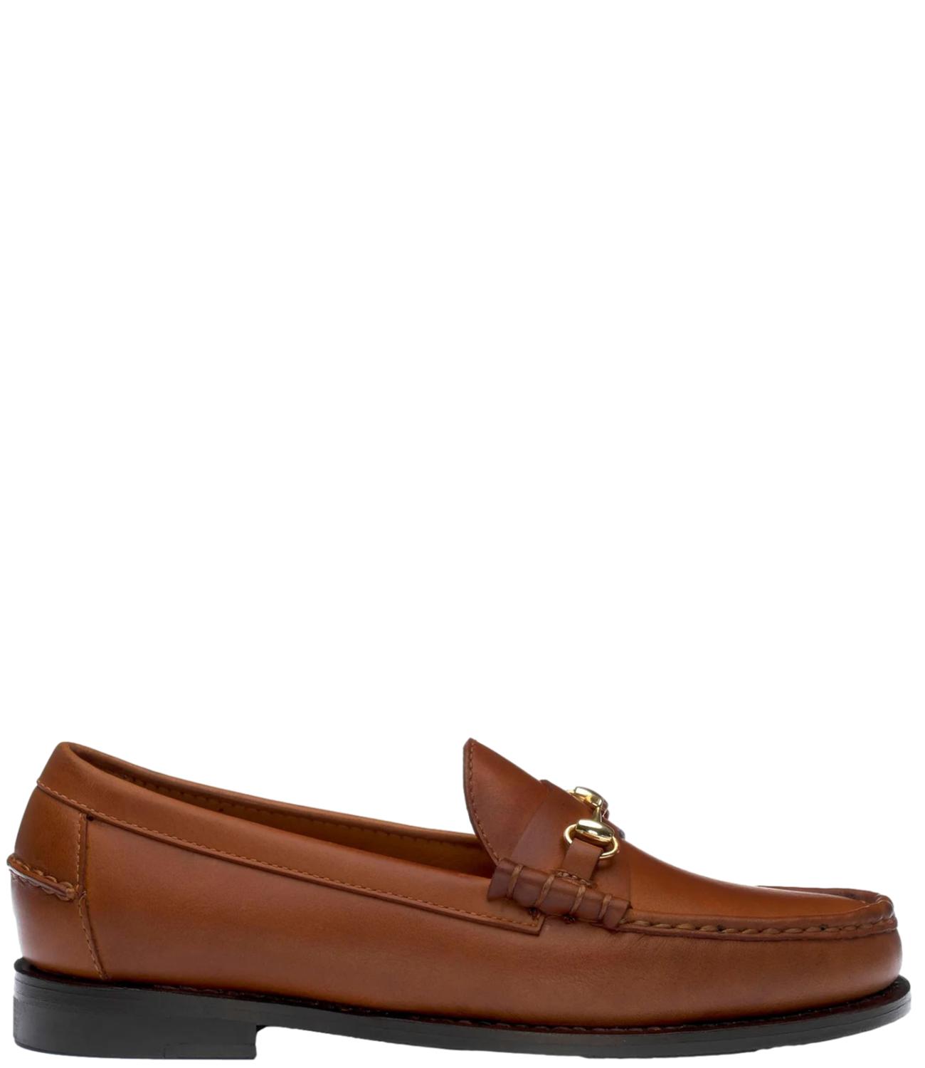 Scarpe Joe Modena marrone chiaro