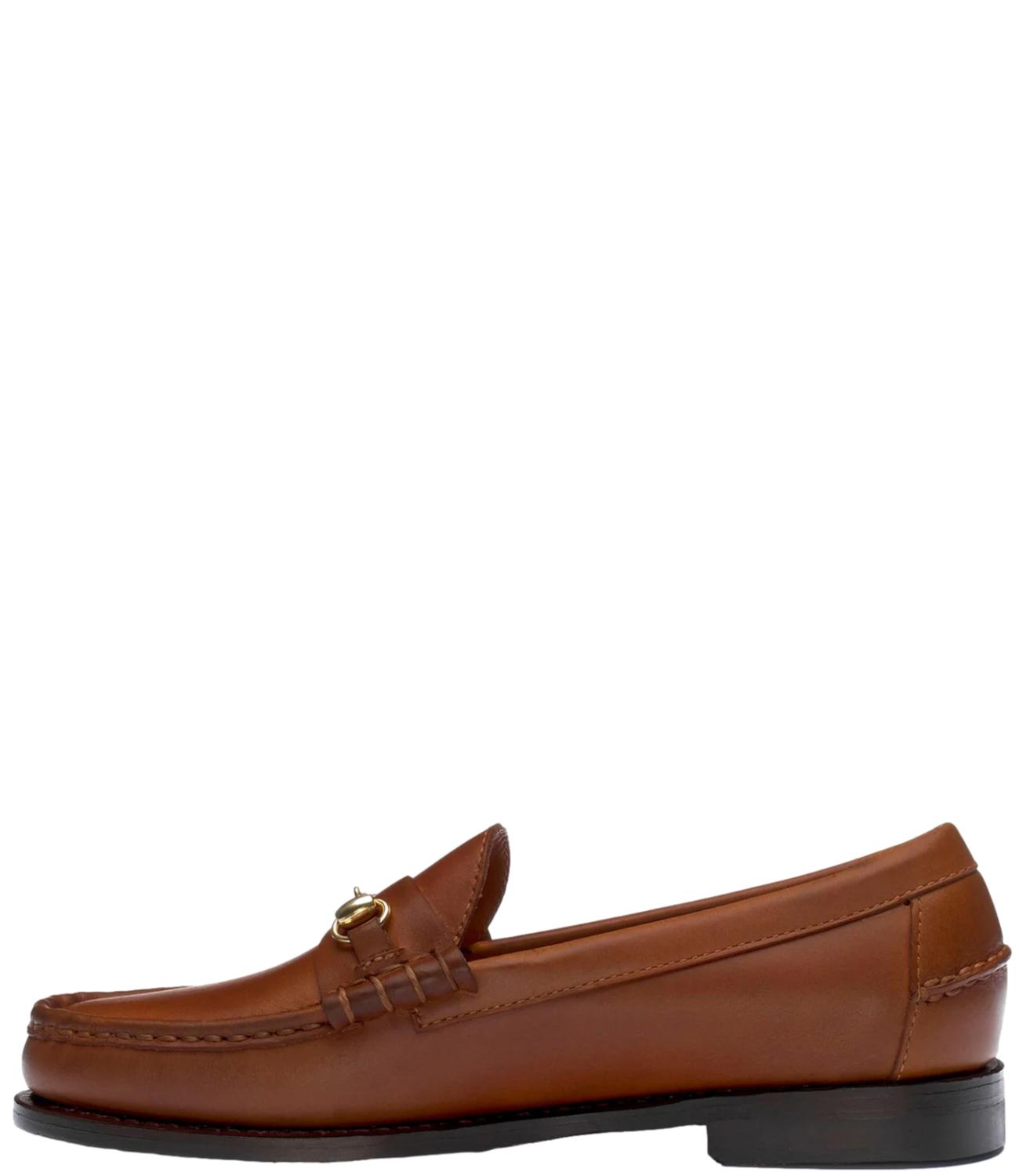 Scarpe Joe Modena marrone chiaro