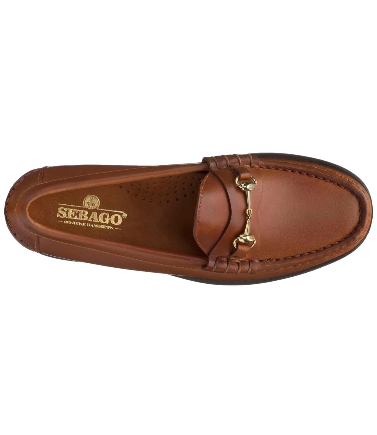 Scarpe Joe Modena marrone chiaro