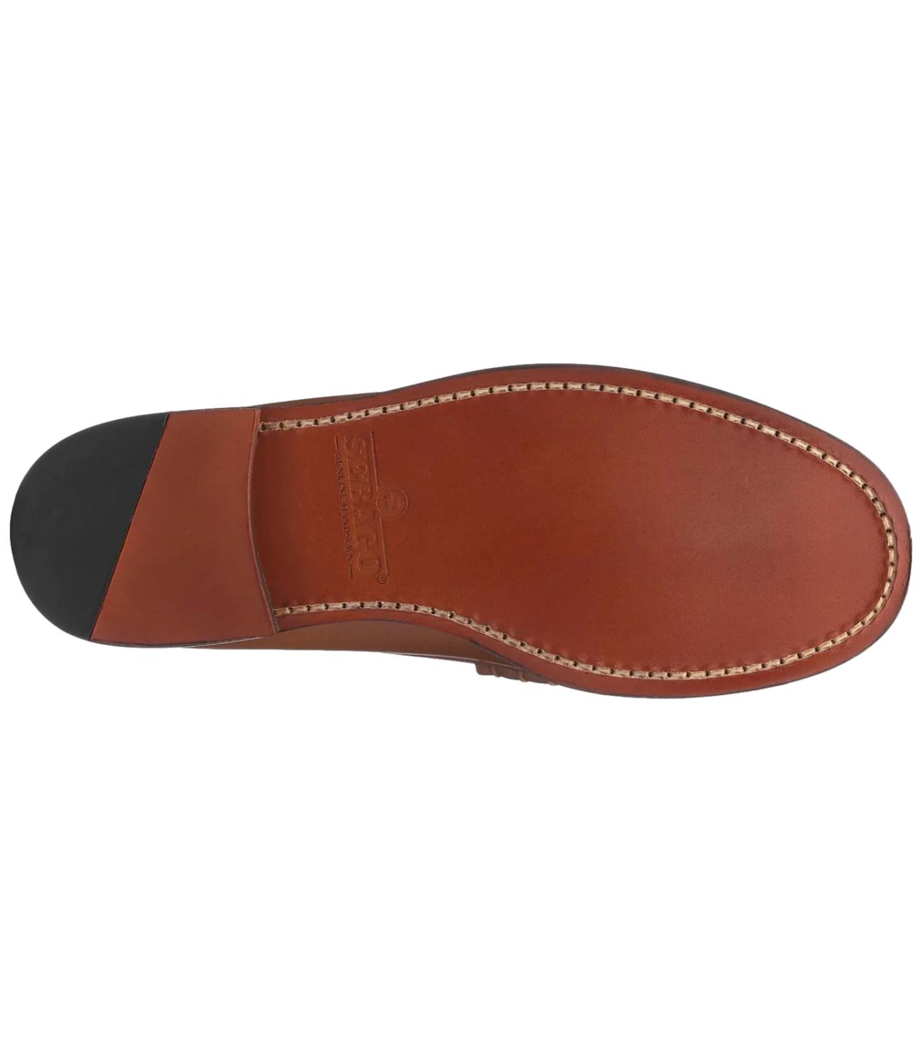 Scarpe Joe Modena marrone chiaro